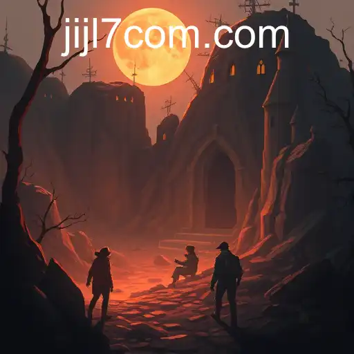 Exploring the World of Adventure Games: Unlocking the Secrets of the 'jijl7' Category