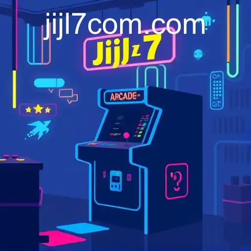 Exploring the Timeless Allure of Arcade Games: The Role of 'jijl7'