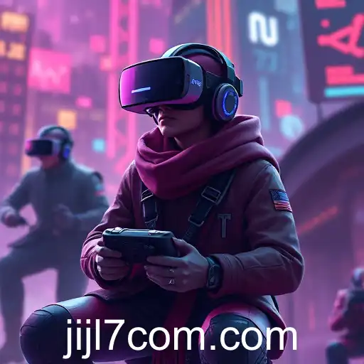 Emerging Trends in Online Gaming