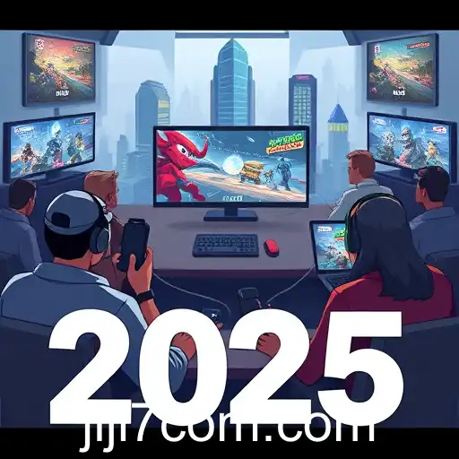 The Evolution of Online Gaming Communities