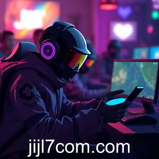 Gaming Revolution: The Rise of Online Platforms