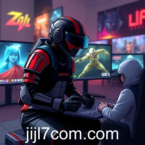 Rise of Gaming Platforms in the AI Era