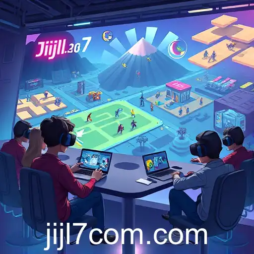 Gaming Trends: Exploring the Evolution of Online Platforms