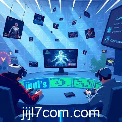 Gaming Platforms and Technological Evolution