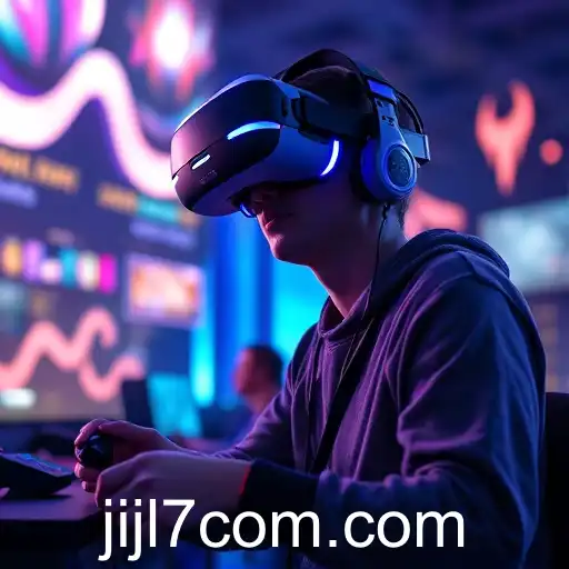 Gaming Trends and Innovations in 2025