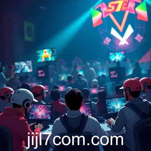 Gaming Trends and Innovations in the Digital Era