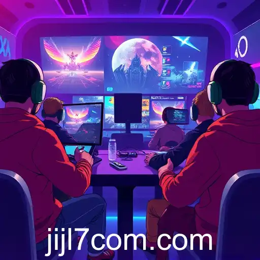 Revolutionizing the Online Gaming Experience