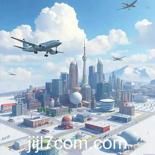 Jijl7: Revolutionizing Online Gaming in 2025