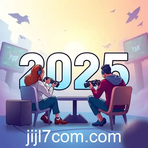 Online Gaming Trends Revealed