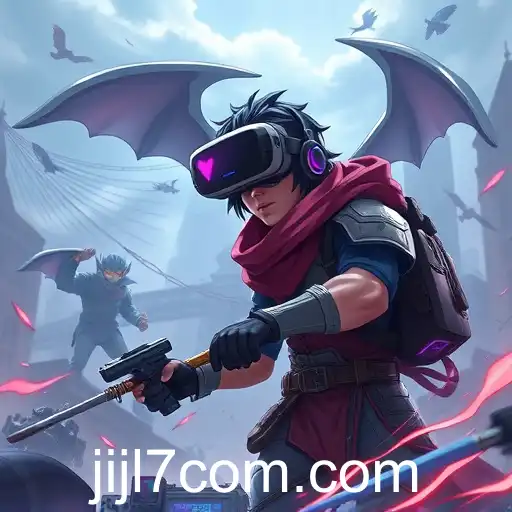 The Resurgence of 'jijl7': A New Era for Online Gaming