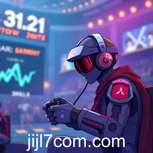 The Rise of jijl7: A New Era in Online Gaming