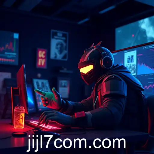 The Rise of Online Gaming Platforms