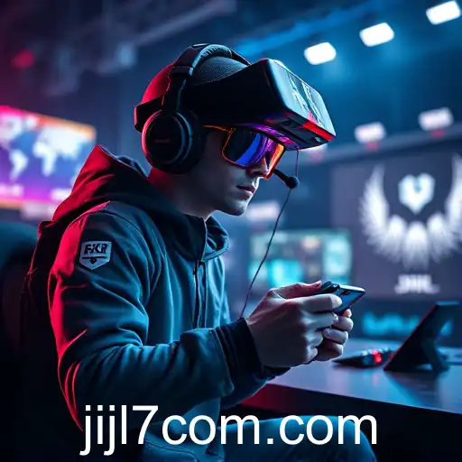 Exploring the Rise of Online Gaming Platforms