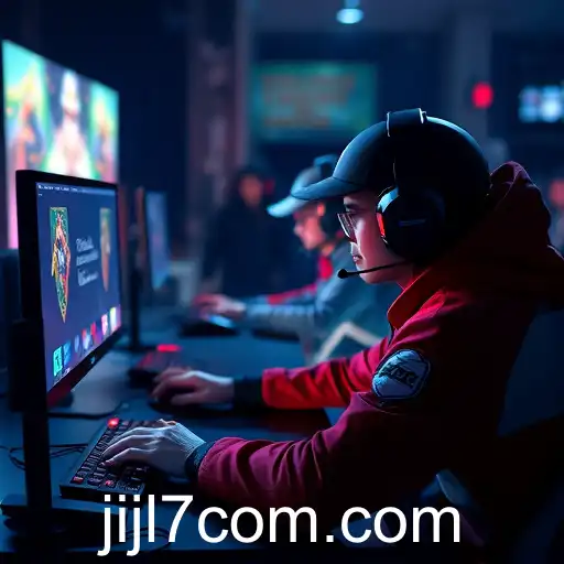 The Rise of Online Gaming Communities