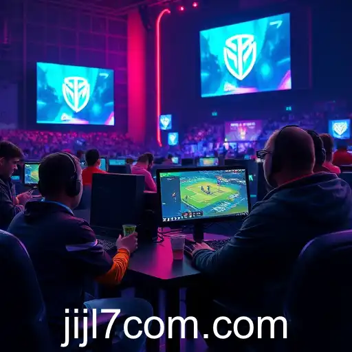 The Rise of Online Gaming Communities