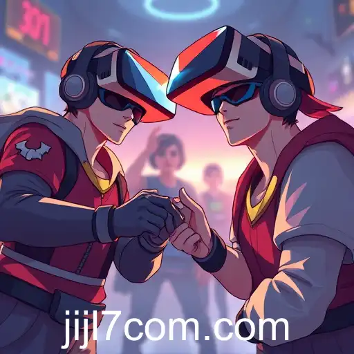 Rising Trends in English Gaming Communities