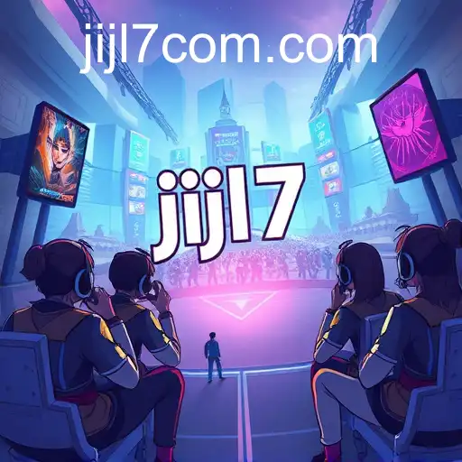 The Digital Arena: Unveiling the Rise of jijl7