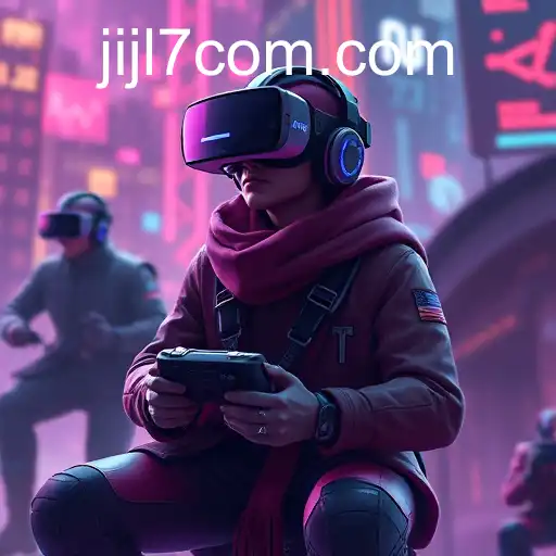 Emerging Trends in Online Gaming