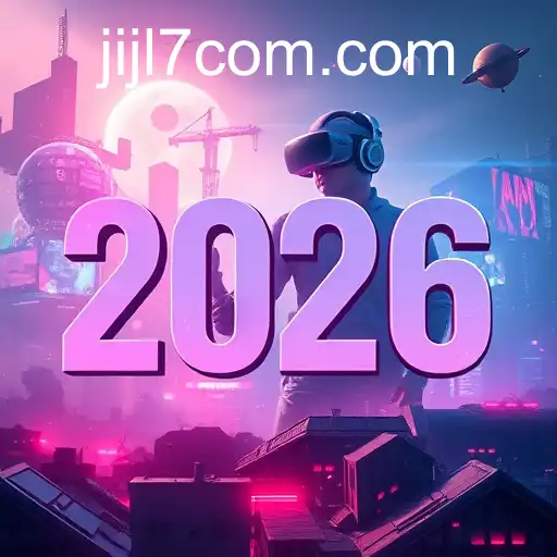 The Evolution of Gaming in 2026