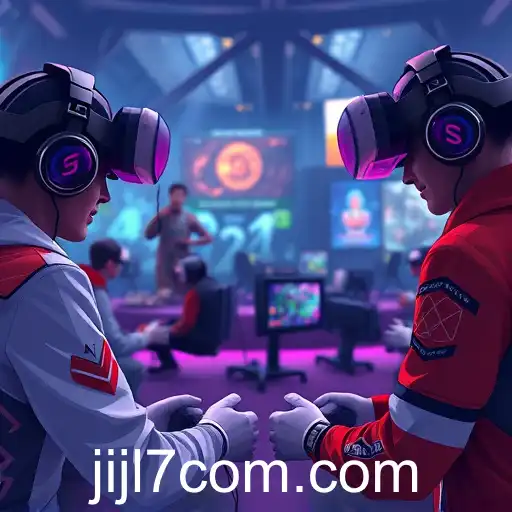 Gaming Evolution in the Digital Era