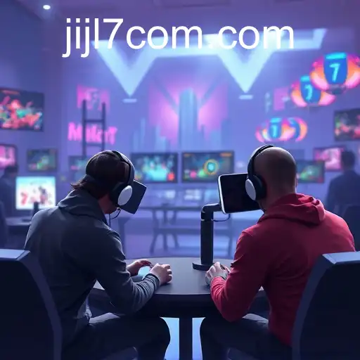 Gaming Expansion in 2026