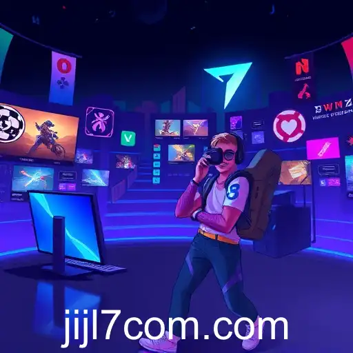 Gaming Trends and Insights for the Future