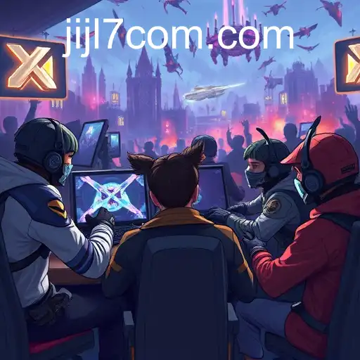 Exploring the Exciting World of Multiplayer Games