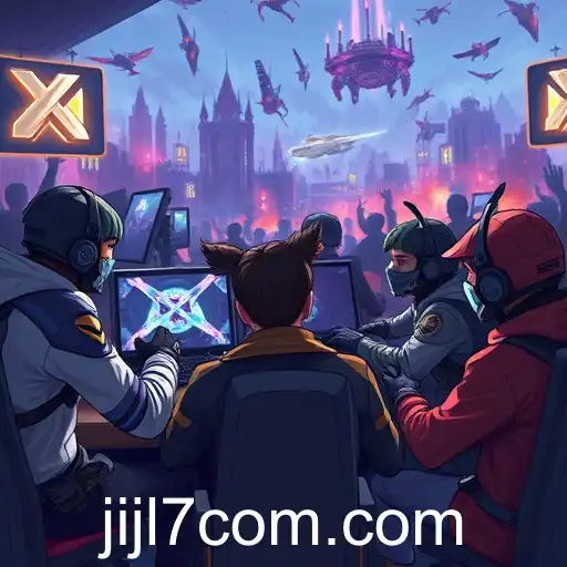 The Rise of Online Gaming in 2025