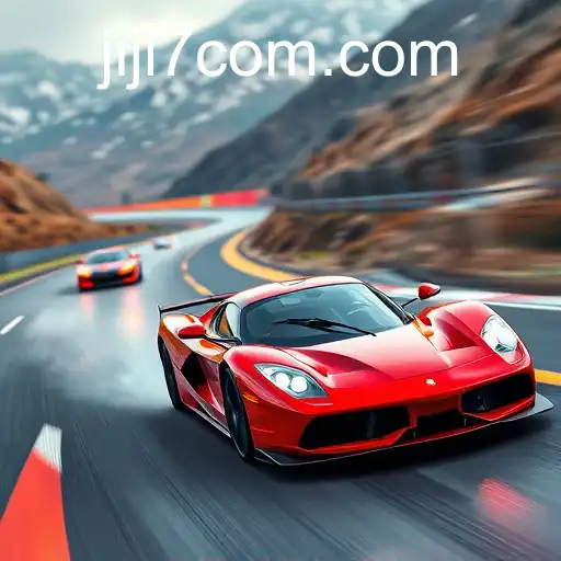 The Thrilling World of Racing Games: Exploring the 'jijl7' Keyword Phenomenon