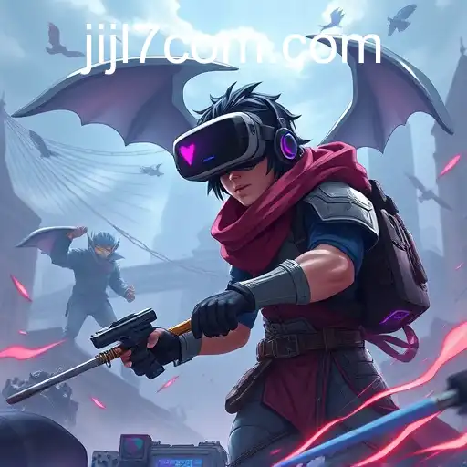 The Resurgence of 'jijl7': A New Era for Online Gaming