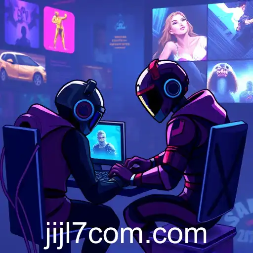 The Rise of English Gaming Communities Online