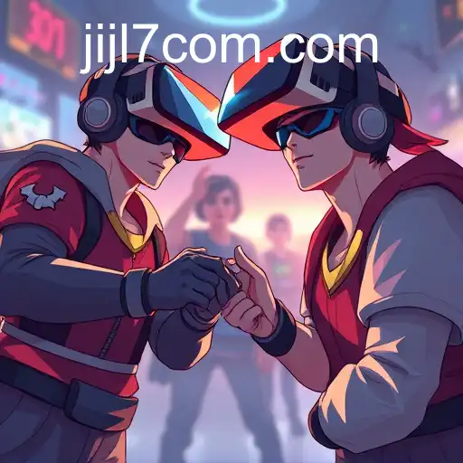 Rising Trends in English Gaming Communities