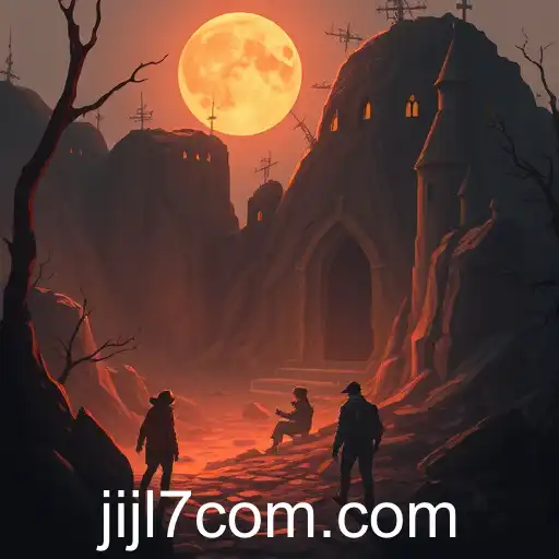 Exploring the World of Adventure Games: Unlocking the Secrets of the 'jijl7' Category