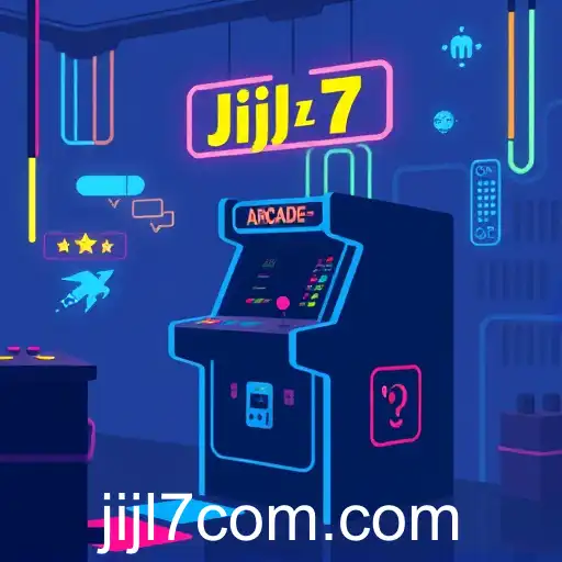 Exploring the Timeless Allure of Arcade Games: The Role of 'jijl7'