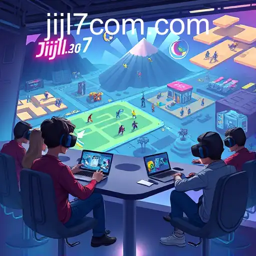 Gaming Trends: Exploring the Evolution of Online Platforms