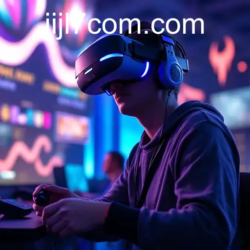 Gaming Trends and Innovations in 2025