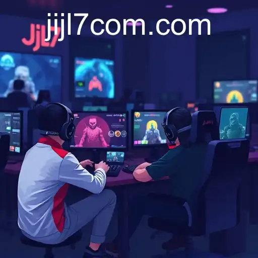 The Rise of Online Gaming Communities