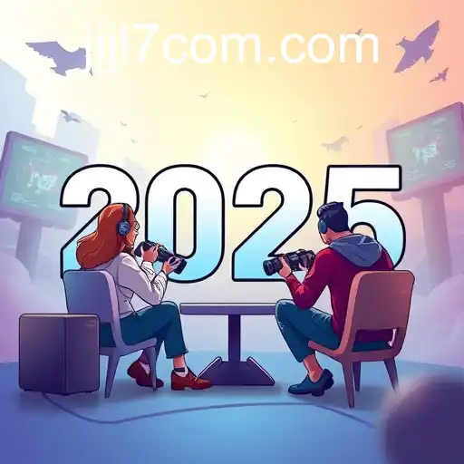 Online Gaming Trends Revealed