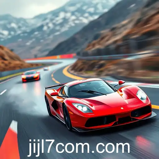 The Thrilling World of Racing Games: Exploring the 'jijl7' Keyword Phenomenon