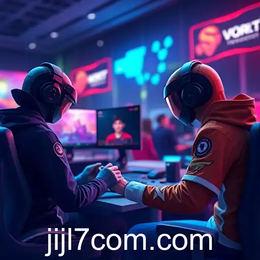 The Rise of Gaming Platforms