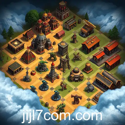 Strategic Mastery: Unfolding the Allure of Strategy Games