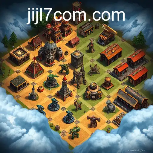 Strategic Mastery: Unfolding the Allure of Strategy Games